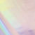Holo Rainbow Silver 30cm x 7,6m =€ 16,80